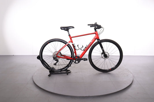 Wilier Triestina Hybrid 2024