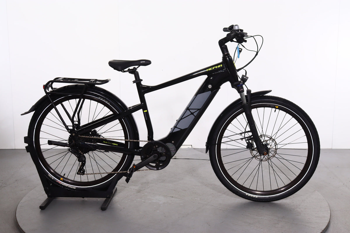 Hepha Trekking 7 LTD LongRange 2023