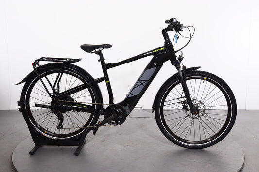 Hepha Trekking 7 LTD LongRange 2023