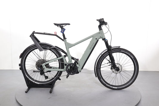 Riese & Müller delite 4 gt touring 2024