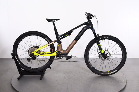 Haibike LYKE CF 11 2022