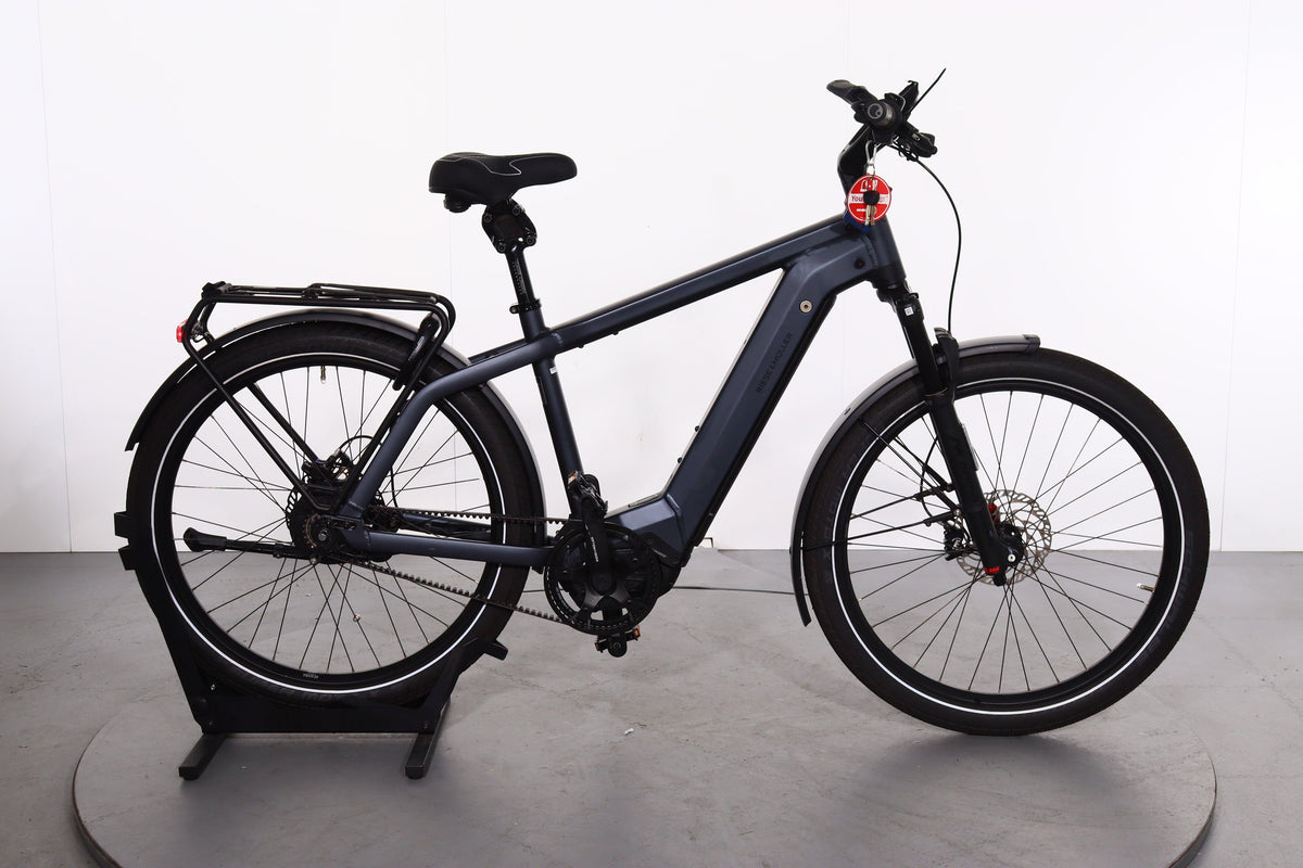 Riese & Müller Charger3 GT Vario 2021