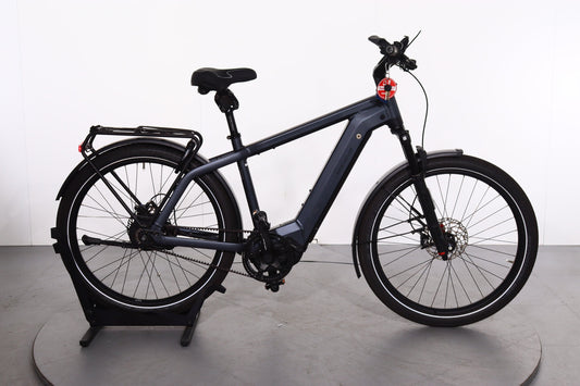 Riese & Müller Charger3 GT Vario 2021