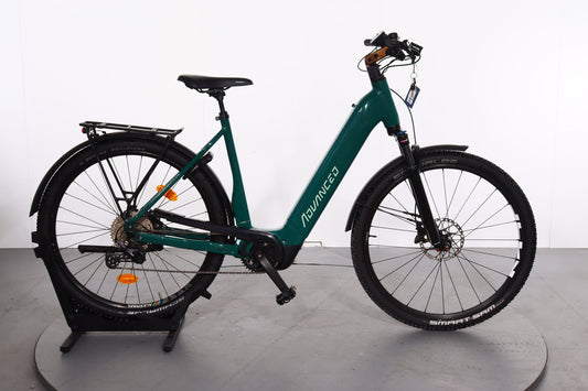 Advanced E-Bike Trekking Pro Wave 2023