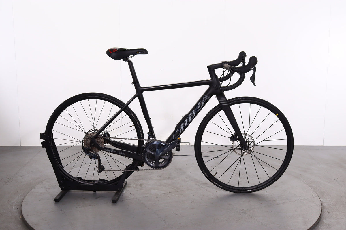 Orbea Gain D20 2021