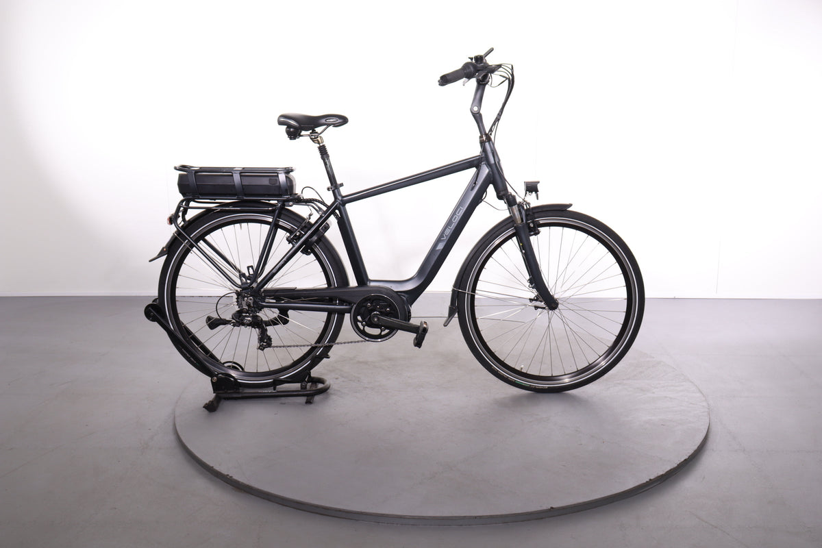 Veloci Spirit 2020