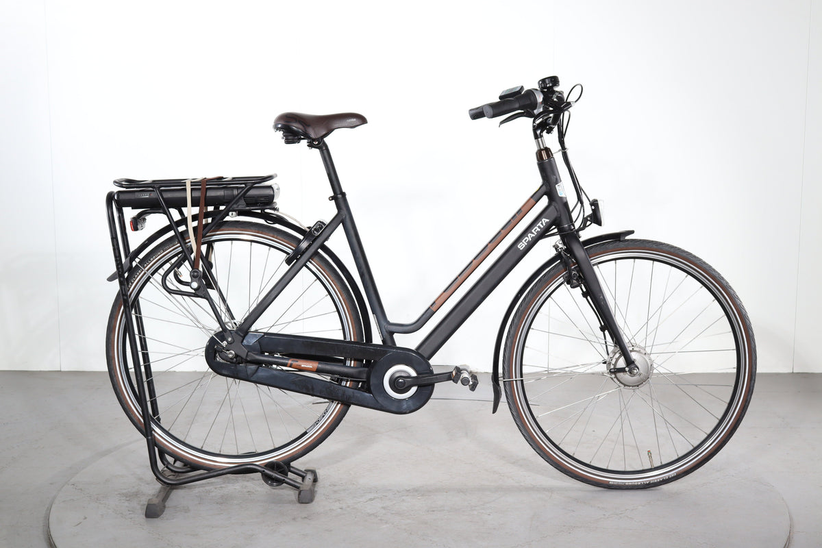 Sparta F7E 2019
