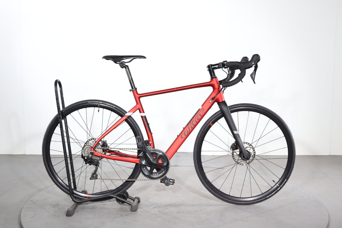 Wilier Triestina Hybrid 2022