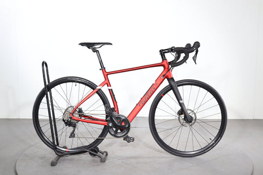 Wilier Triestina Hybrid 2022