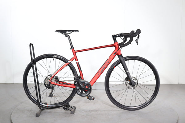 Wilier Triestina Hybrid 2022