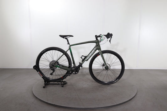 Wilier Jena Hybrid 2020