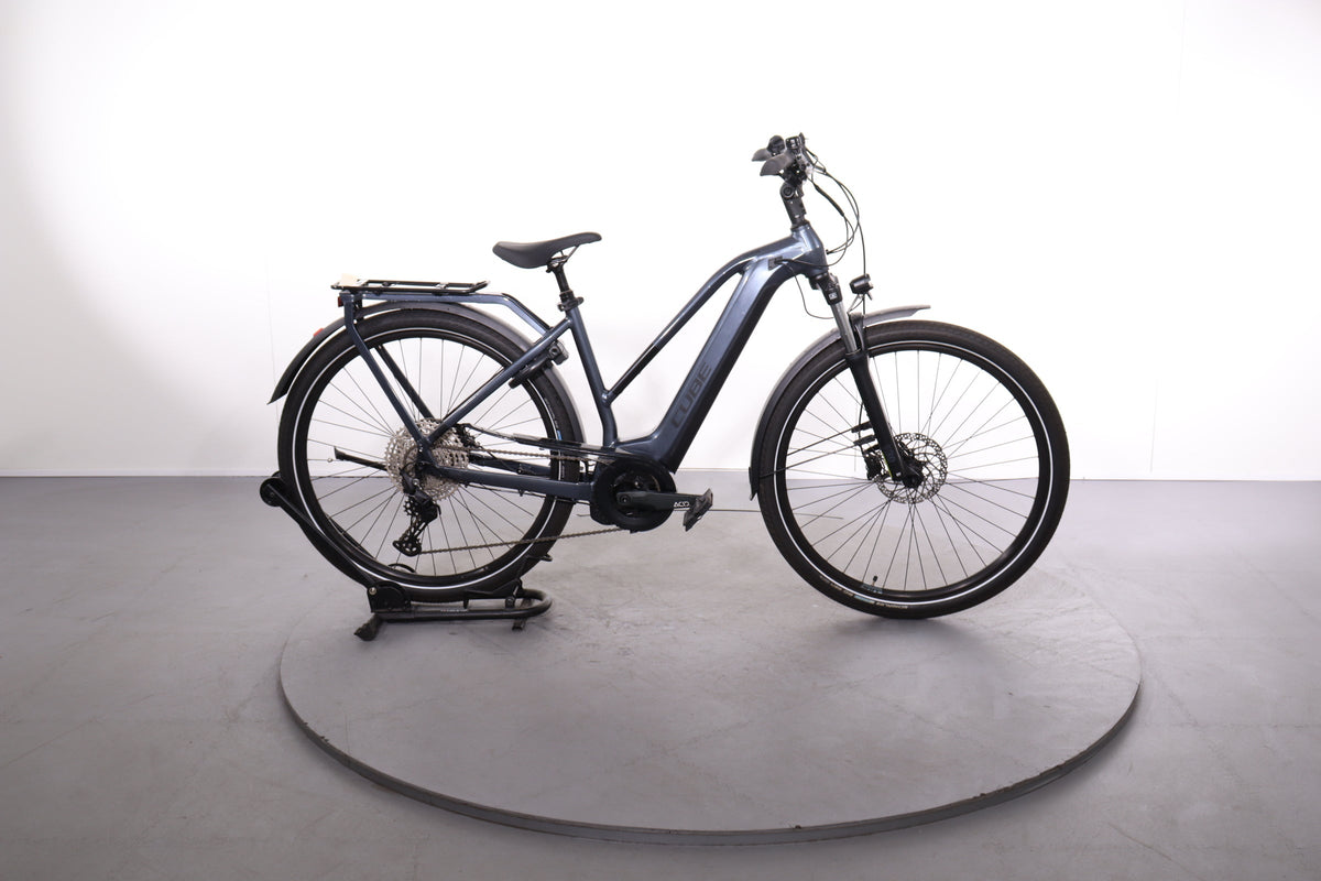 Cube Touring Hybrid Pro 500 2021