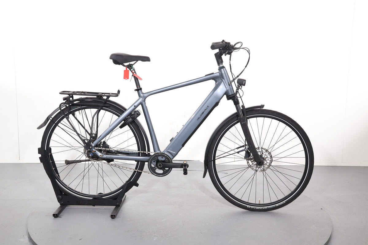 Velodeville 6TY Urban 2024
