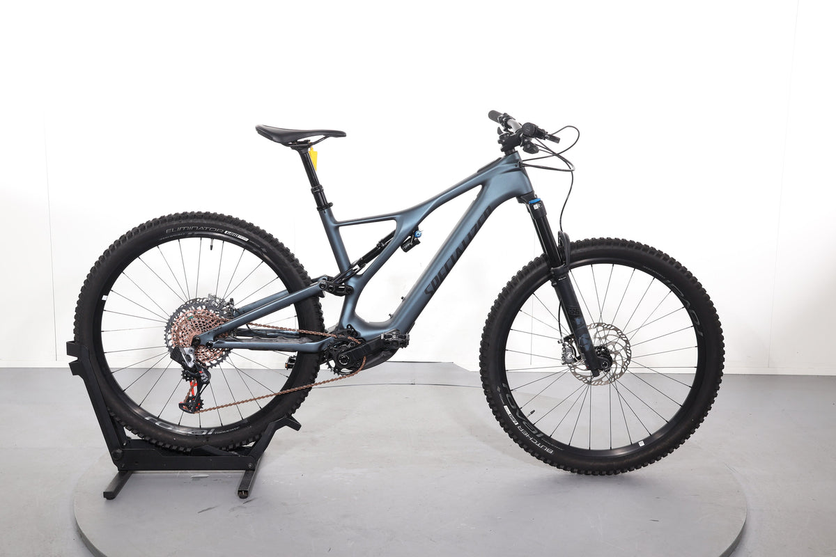 Specialized Turbo Levo SL Expert Carbon 2021