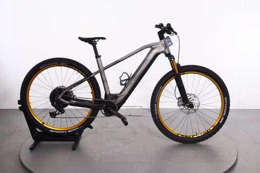 Cube Reaction Hybrid LIMITED EDITION 2022