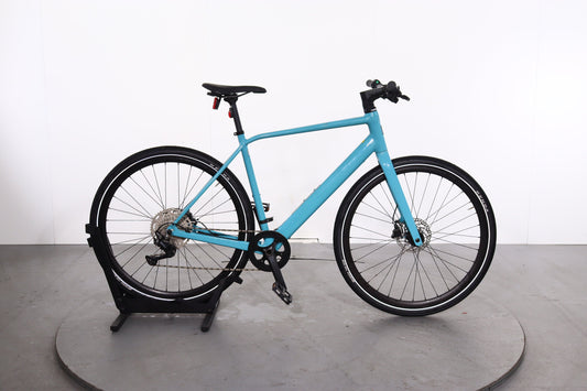 Orbea Vibe H30 EQ 2022