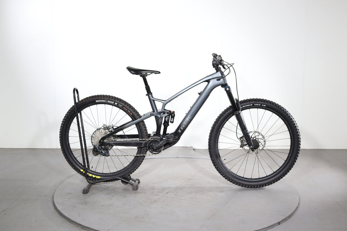 Trek Fuel exe 9.7 2025