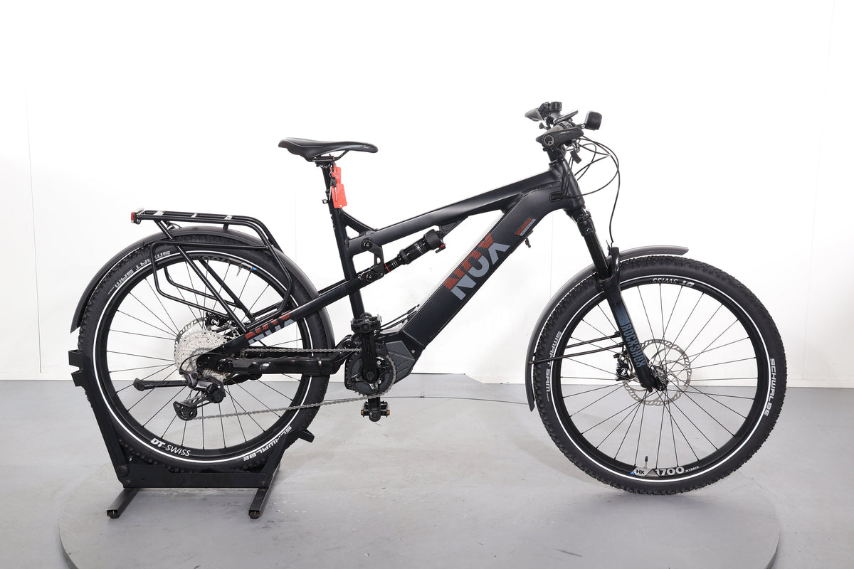 NOX Hybrid Tour 5.1 2023