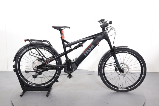 NOX Hybrid Tour 5.1 2023