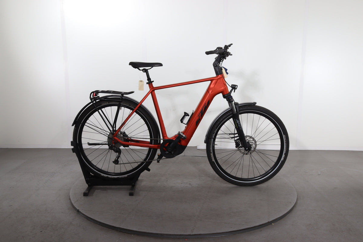 KTM Macina Gran 610 2023