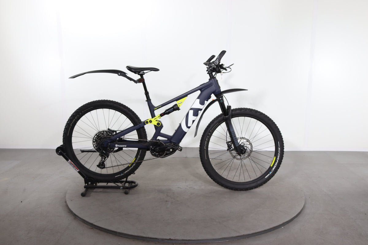 Husqvarna Bicycles LC 3 2023